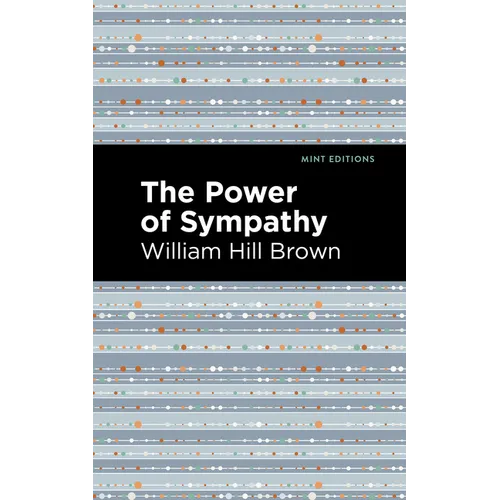 The Power of Sympathy - Paperback