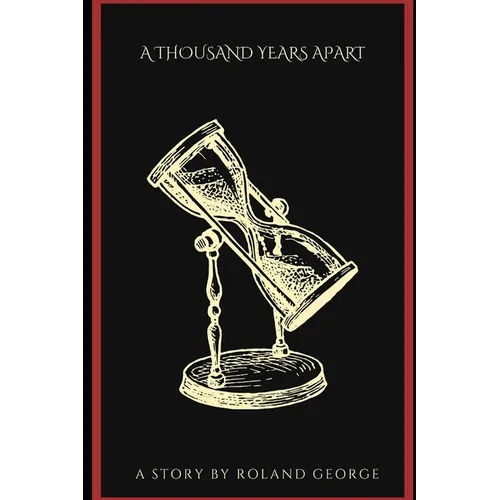 A Thousand Years Apart - Paperback