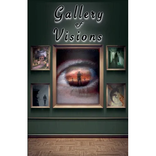 Gallery of Visions - Paperback