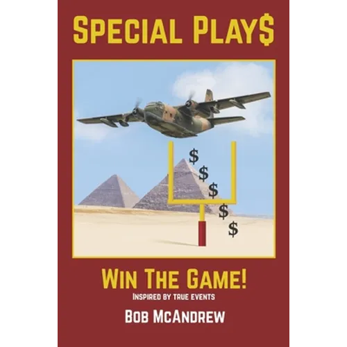 Special Plays: Win The Game - Paperback