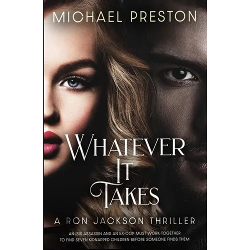 Whatever It Takes - Paperback