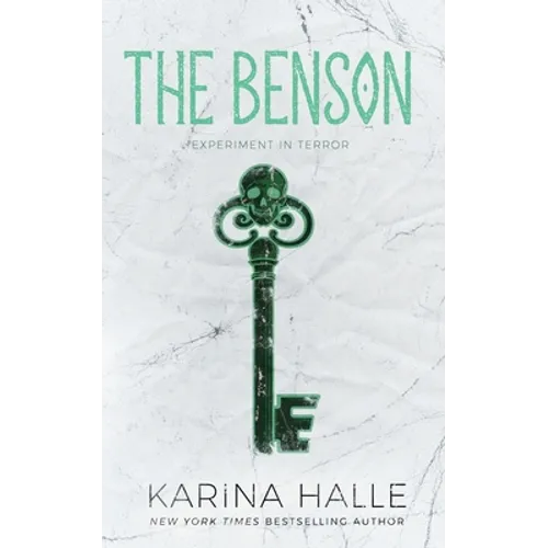 The Benson - Paperback