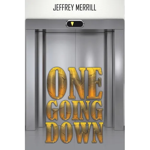 One Going Down - Paperback