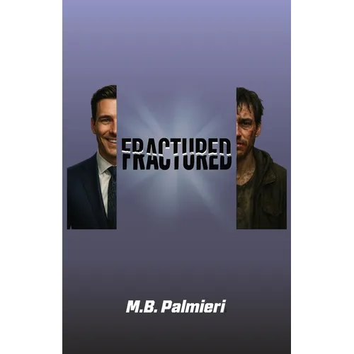 Fractured - Paperback