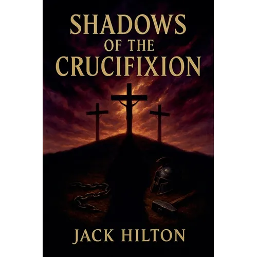 Shadows of the Crucifixion - Paperback