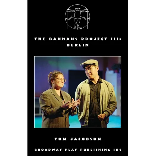 The Bauhaus Project III: Berlin - Paperback