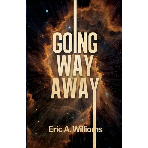 Going Way Away - Paperback