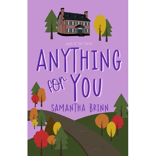 Anything for You - Paperback