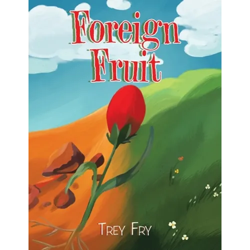 Foreign Fruit - Paperback