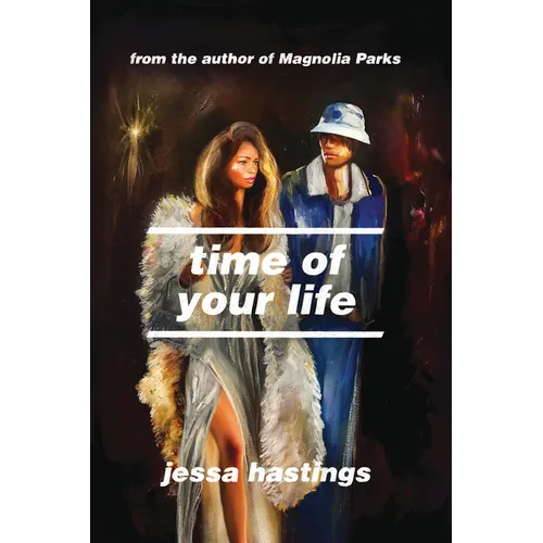 Time of Your Life - Paperback