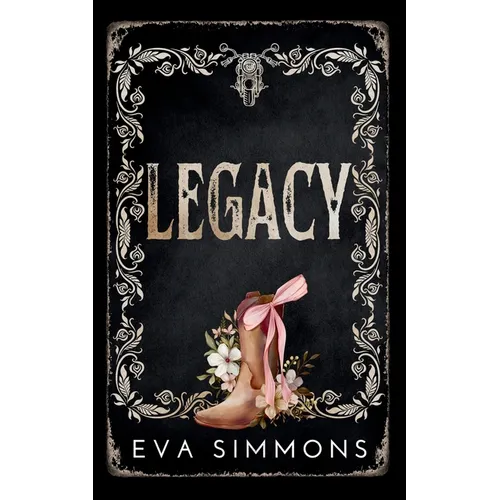 Legacy - Paperback