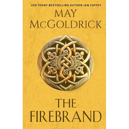 The Firebrand - Paperback