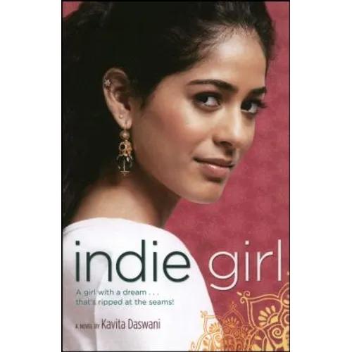 Indie Girl - Paperback