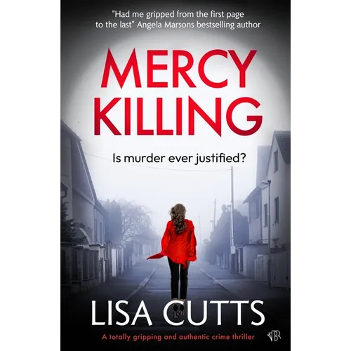 Mercy Killing - Paperback