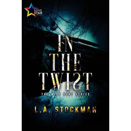 In the Twist - Paperback