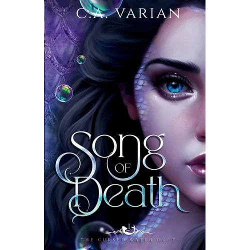 Song of Death - Paperback