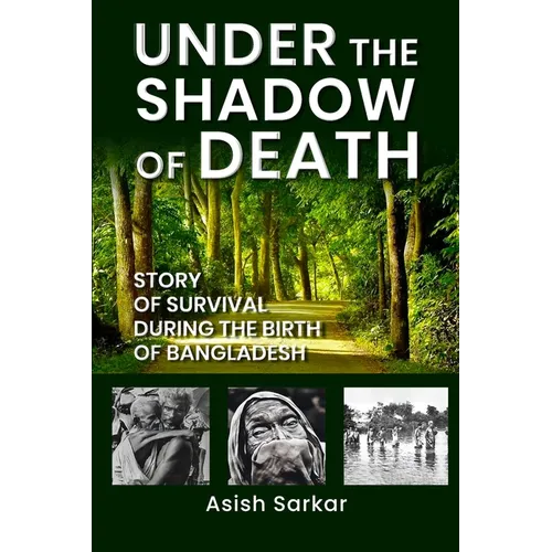 Under the Shadow of Death - Paperback