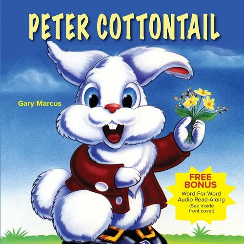Peter Cottontail - Paperback