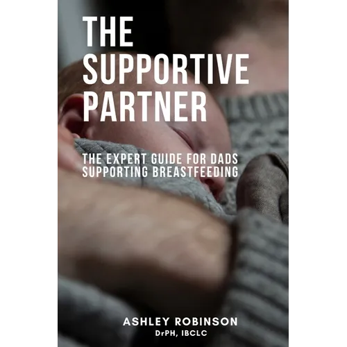 The Supportive Partner - Paperback