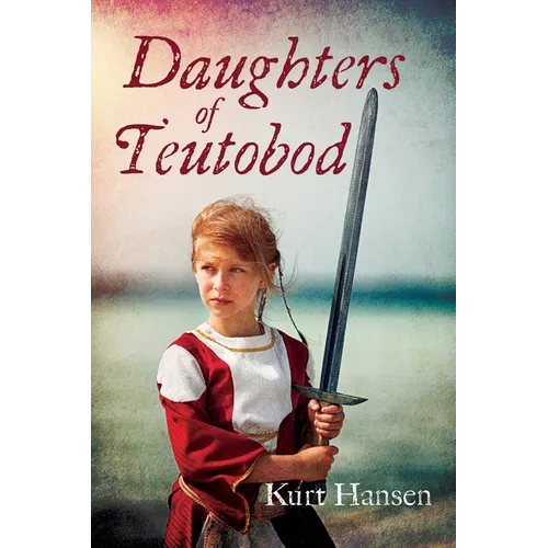 Daughters of Teutobod - Paperback