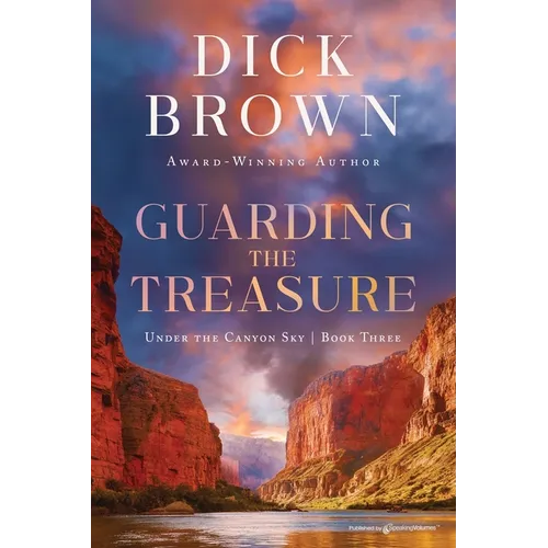 Guarding the Treasure - Paperback
