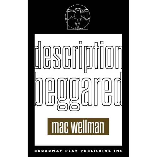 Description Beggared - Paperback
