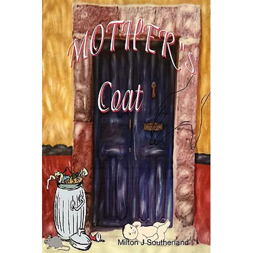 Mother's Coat - Paperback
