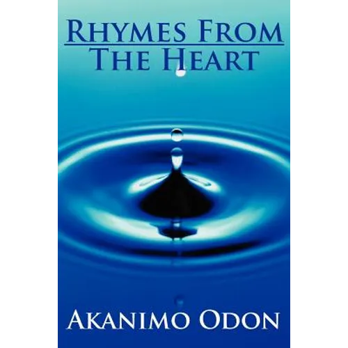Rhymes from the Heart - Paperback