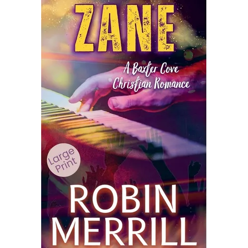 Zane - Paperback