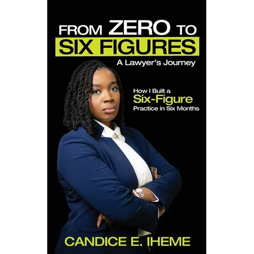 From Zero to Six Figures - Paperback