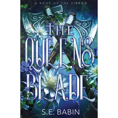 The Queen's Blade - Paperback