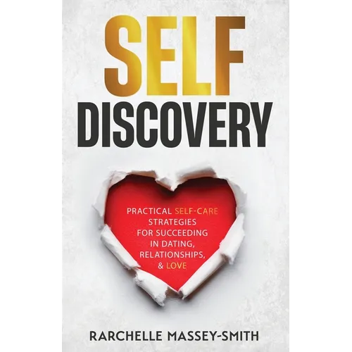 Self Discovery - Paperback