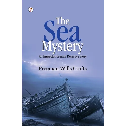 The Sea Mystery - Paperback
