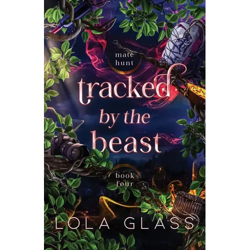 Tracked by the Beast - Paperback