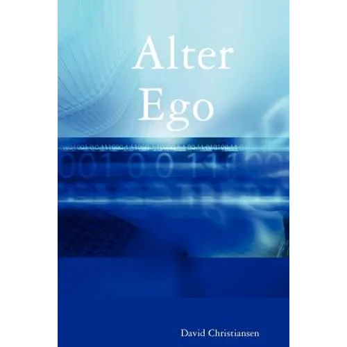 Alter Ego - Paperback