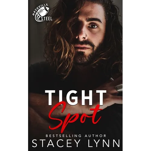 Tight Spot - Paperback