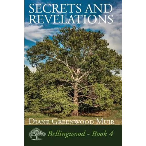 Secrets and Revelations - Paperback