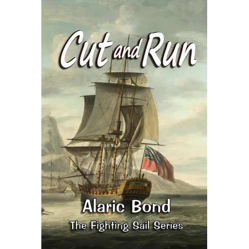 Cut and Run - Paperback