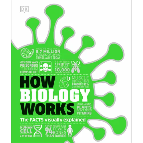 How Biology Works
