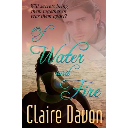 Of Water and Fire - Paperback