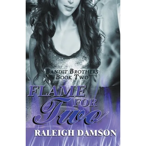 Flame For Two - Paperback