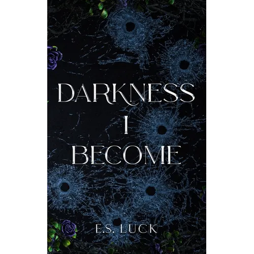Darkness I Become - Paperback