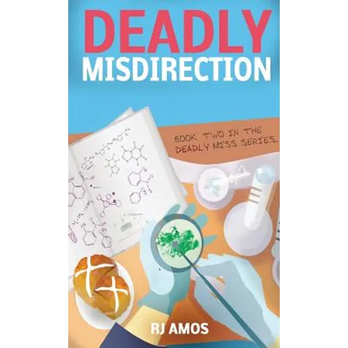 Deadly Misdirection - Paperback