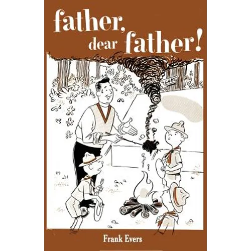 Father, Dear Father! - Paperback