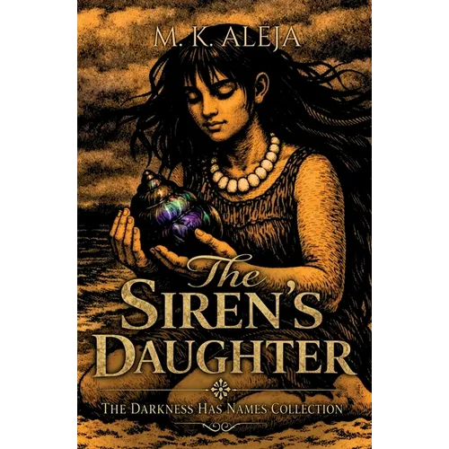 The Siren's Daughter - Paperback
