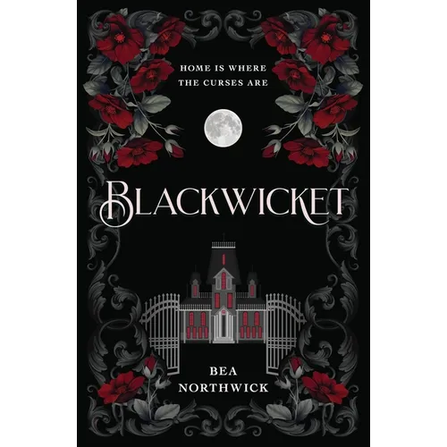 Blackwicket - Paperback