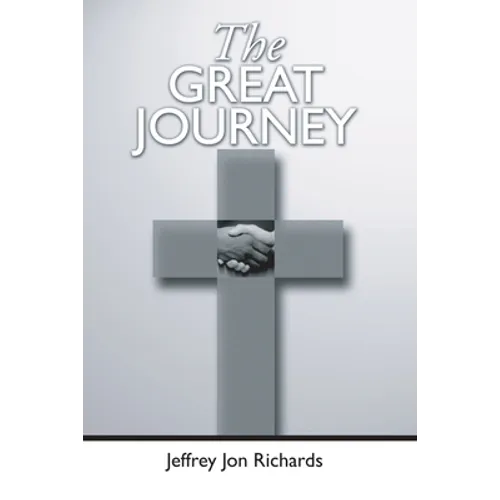 The Great Journey - Paperback