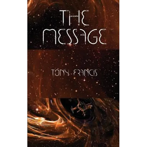 The Message - Paperback