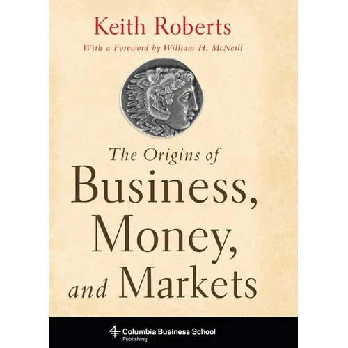 The Origins of Business