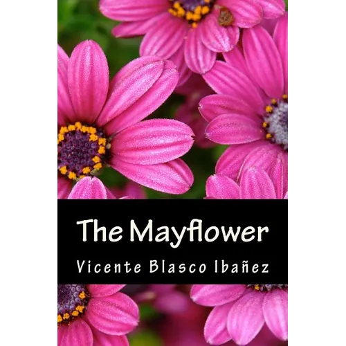 The Mayflower - Paperback